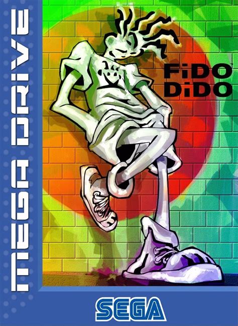 fido dido game.